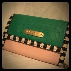 Betsy’s Johnson wallet